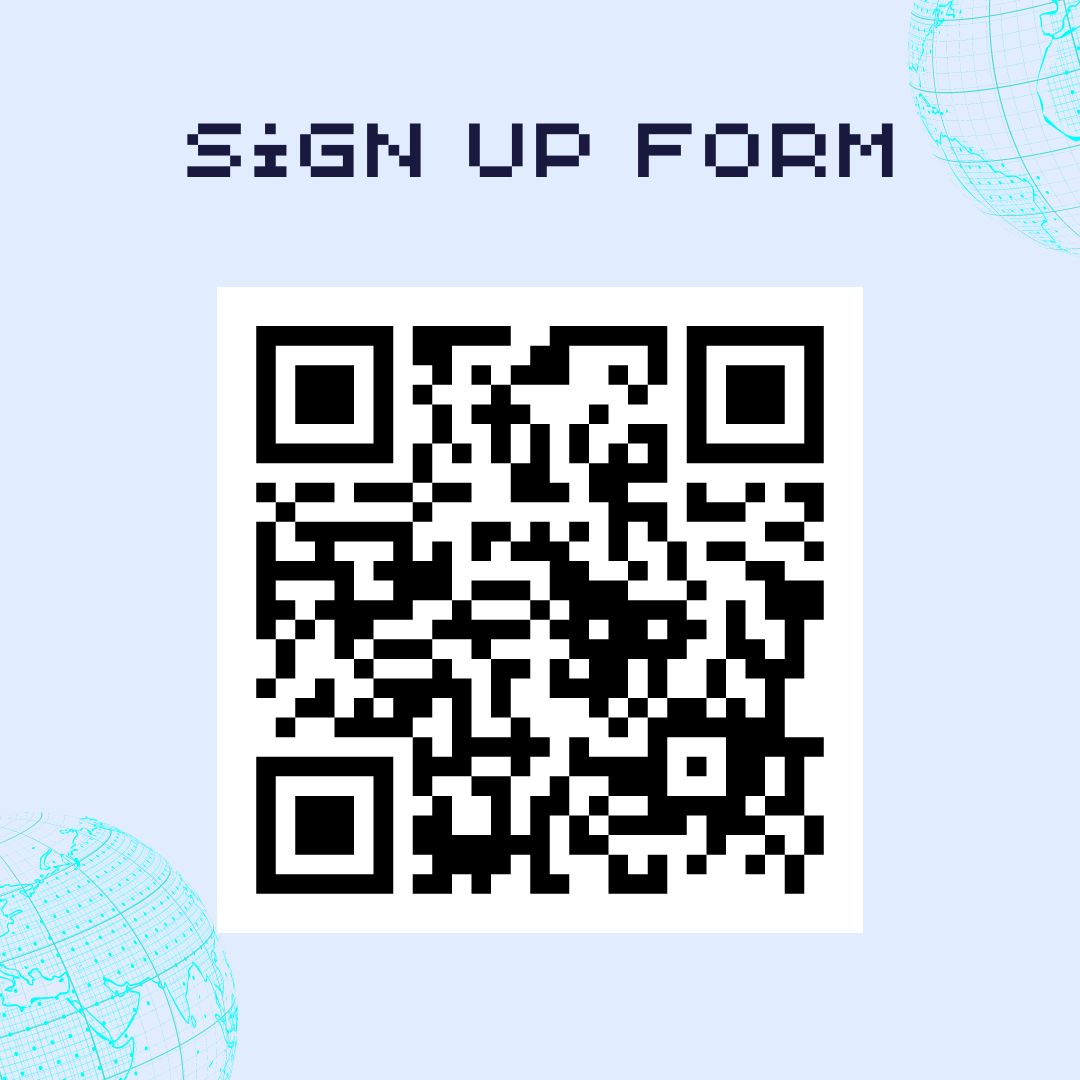 TSMC QRCODE