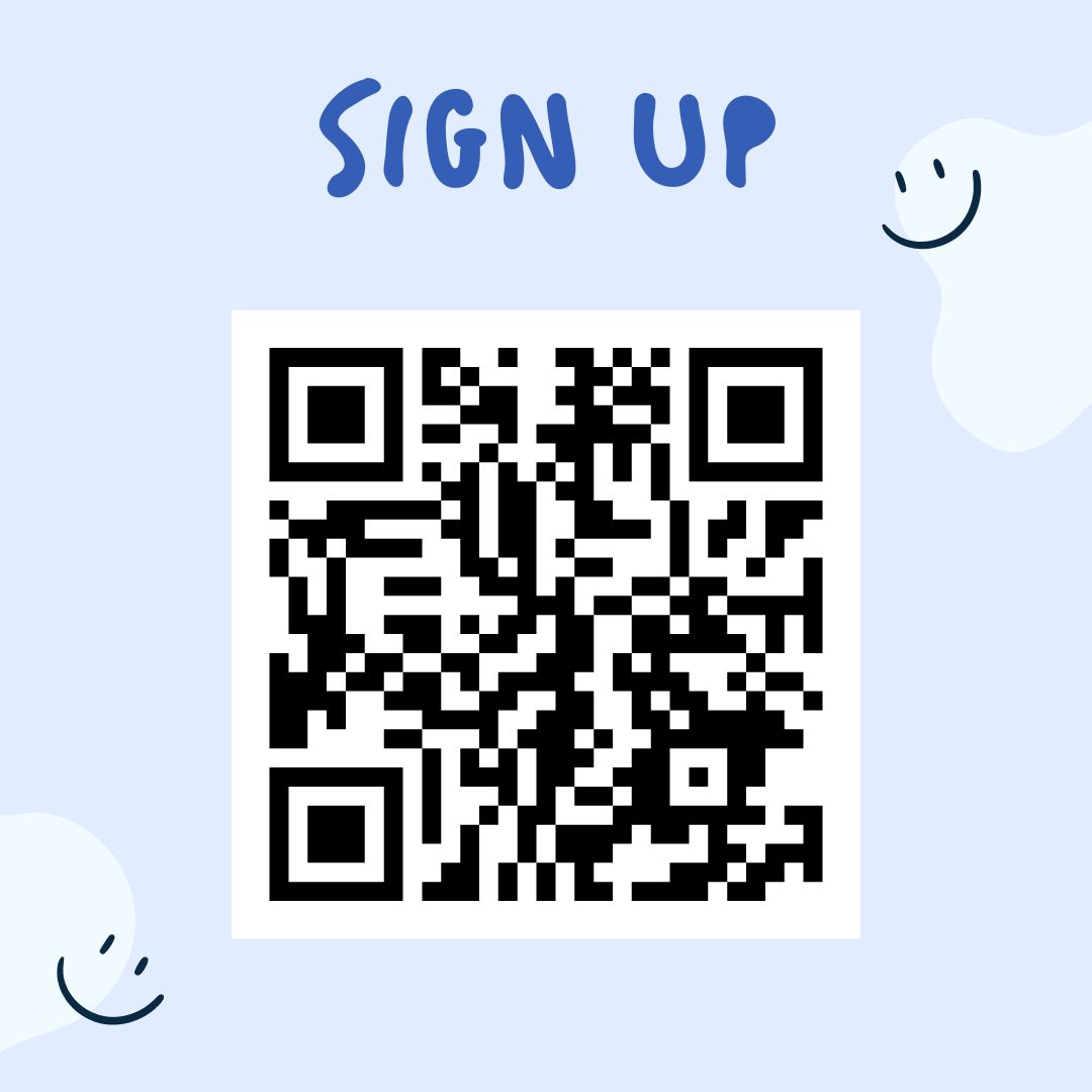 ITRI Fair QR code